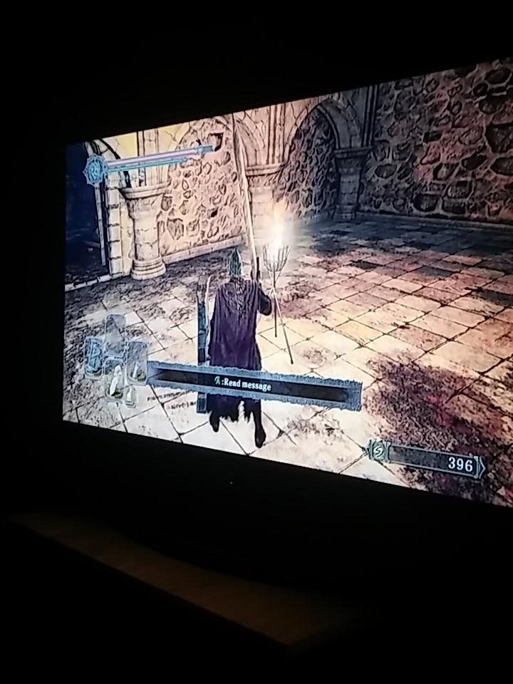 andershade83's tweet image. Playing dark souls 2 xbox 1 online, anyone wanna play along hit me up