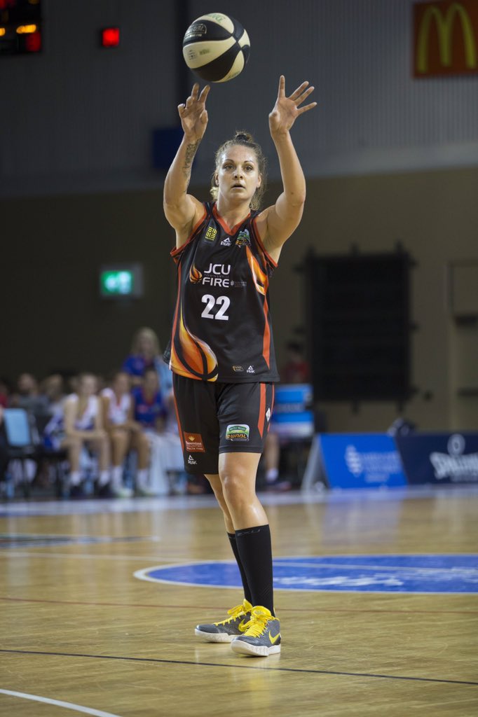 TownsvilleFire's tweet photo. Who is the Fire’s greatest ever power forward? Have your say via the @TSV_Bulletin poll: https://t.co/OYO6AftRMD https://t.co/nzip5Zop4I
