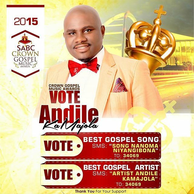 AllNations7's tweet photo. Please lets vote #WinningTeam @AndileKaMajola https://t.co/kNpbzalDrU