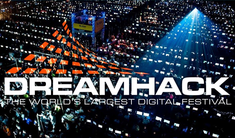 rikardsteiber's tweet photo. MTG acquires DreamHack! Excited to have the talented team at @DreamHack join us. Epic times ahead! :) https://t.co/IkbRayxhf2