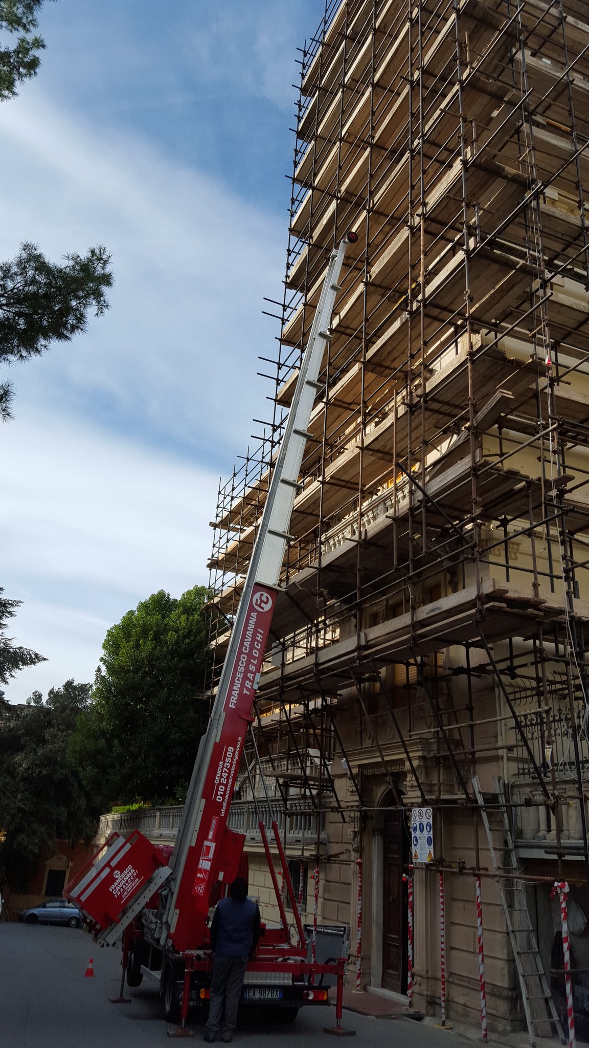 Cavanna Traslochi On Twitter Nulla O Quasi E Impossibile Buongiorno Traslochi Genova Removal Cavanna Https T Co Tkdygrgrpr