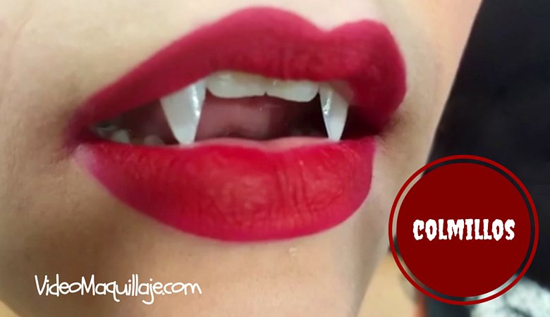 BlogVmaquillaje's tweet photo. Aaahhh! Colmillos para tus disfraces https://t.co/vEj9Ew3wdS 
No te pierdas este nuevo tutorial de @triciasmakeup85 https://t.co/MmQmJLIRbi