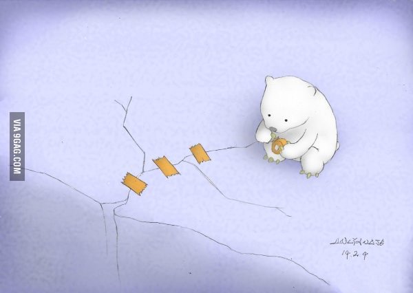 9GAG's tweet photo. Please Stop Global Warming... https://t.co/Px4fkYeEXq https://t.co/Z8u9xYwSzg