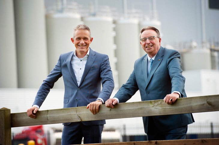 Leuk! Industriële Kring Berkelland in het Achterhoek Magazine. industrielekringberkelland.nl/ikb-in-achterh…