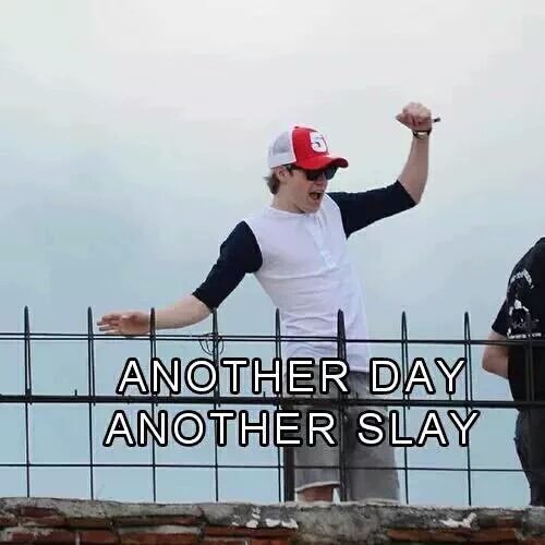 ProudOfThemAll's tweet photo. When your fandom can trend a countdown 8 days in a row #1DayUntilMITAM https://t.co/S2HOoA1ucd