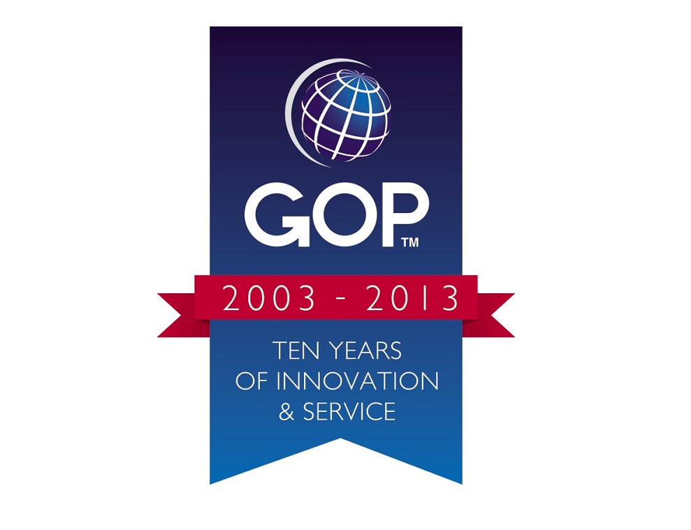 GlobalOnePak tweet picture