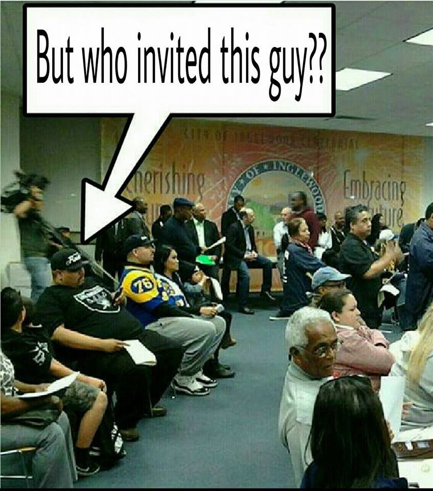 nokceo_og's tweet image. @elysianparkball No Fear Here #WEARELOSANGELES #CaResolution #KeepTheRamsInSTL #LosAngelesRAIDERS #CarsonNFL #RealLA