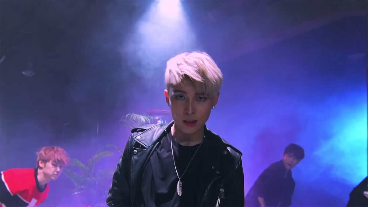 candy_buffy's tweet photo. #OMGT #MADTOWN #BUFFY ATTACK ! @MADTOWN_CAMP https://t.co/oImSuUxMwF