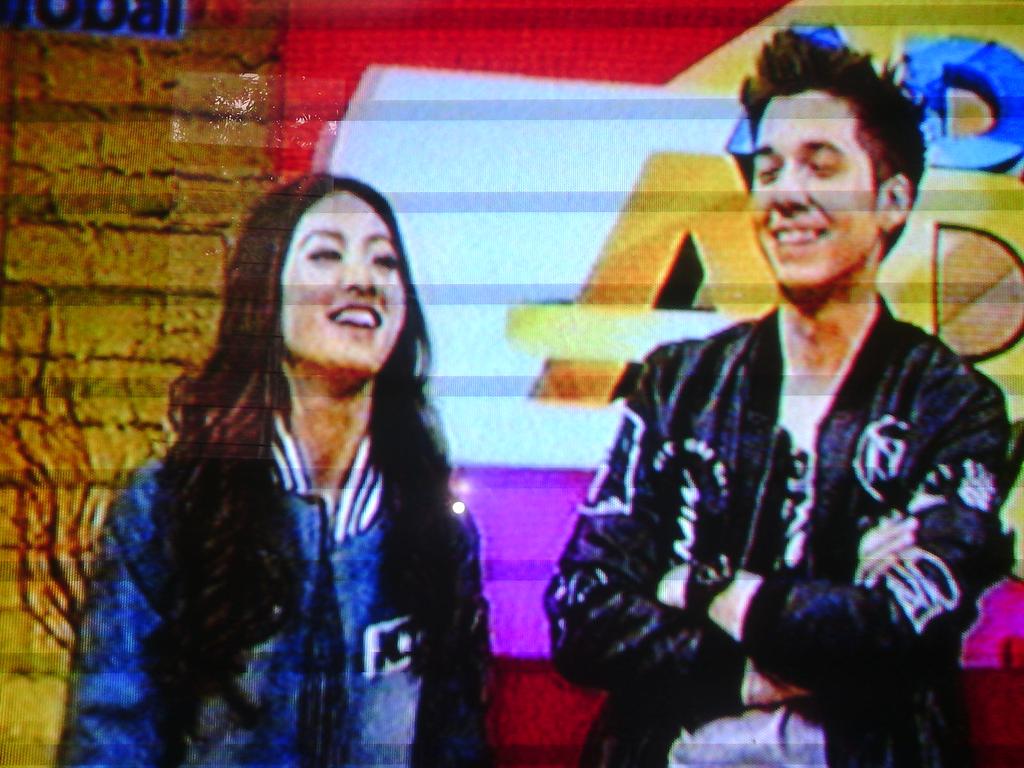ulung_ArlStef's tweet photo. RT @DianKur68977073: @AdaAdaAja_GTV 
#keposeru_in couple 
@steff_william @15natashawilona https://t.co/FaeJEpcGT2