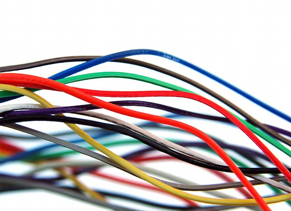 Кабель и провод tweet media