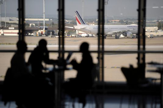 toparticlesapp's tweet photo. #4 - Une panne informatique à l’aéroport d’Orly liée à... Windows 3.1 https://t.co/0HzEQkMuzO via @lemondefr https://t.co/GzY7xeld7M