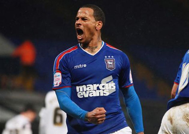 Happy Birthday to former Town loanee DJ Campbell, who turns 34 today!   