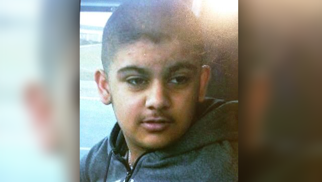 BhamUpdates's tweet photo. MISSING CHILD: Have you seen Mohammed Qadir? Last seen Bennetts Road, Washwood Heath. https://t.co/zSmYgvB3m9 https://t.co/1PixC3DoZi
