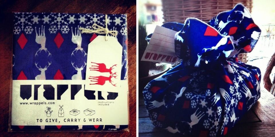 Wrappels's tweet image. Yes. We gaan ook dit jaar weer mooie kerstpakketjes maken voor leuke bedrijven!