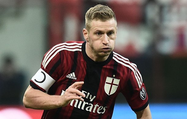 Happy Birthday.. Ignazio ABATE
12 November 1986 