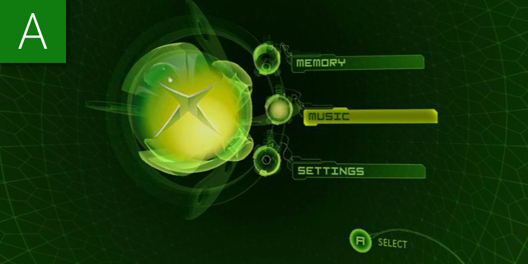 xboxuk's tweet image. The New Xbox One Experience is rolling out: bit.ly/1MLIHrj 👍

A, B, C or D - which updates do you remember?