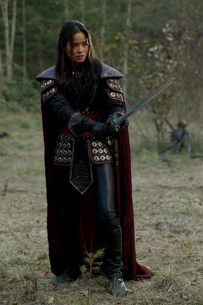 MadClineUpdates's tweet photo. Episode 5.09 - The Bear King #4 https://t.co/xki2eO19un