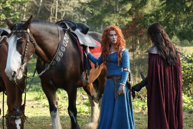 MadClineUpdates's tweet photo. Episode 5.09 - The Bear King #4 https://t.co/xki2eO19un