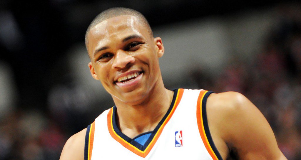 [Happy Birthday] La saison rookie de Russell Westbrook à OKC (2008-2009)  