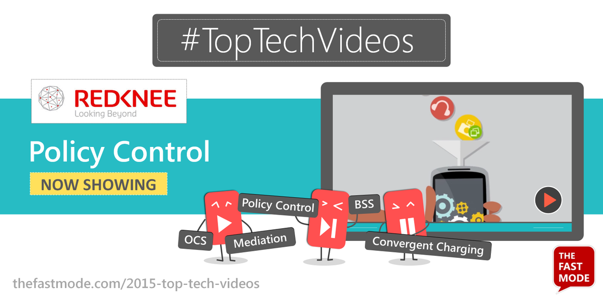 TheFastMode's tweet photo. Revisit of Last Week’s #TopTechVideos @RedkneeRKN #PolicyControl Watch it https://t.co/2jta5u8Xgw https://t.co/EXN5ATlbHh