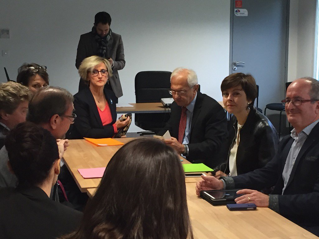 francoisedumas_'s tweet photo. #I2ML longévité pour les particuliers et entreprises @CaroleDelga @alary_damien @F_Verdier @denisbouad @JeanDenat https://t.co/XltZ7Z7HWo