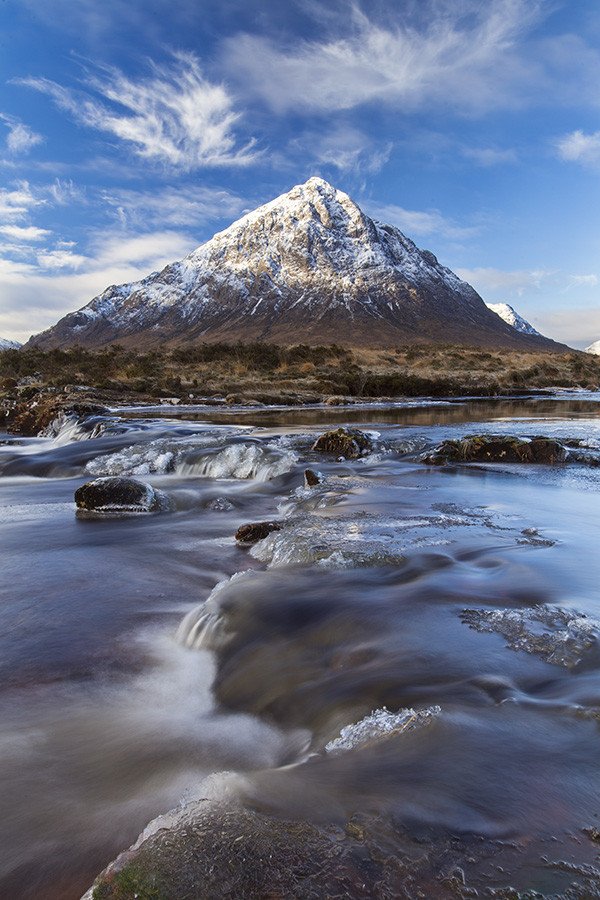 ‘Buachaillie Etive Mor, Glen Coe’ 500px.com/photo/53499308 Mark Hamblin