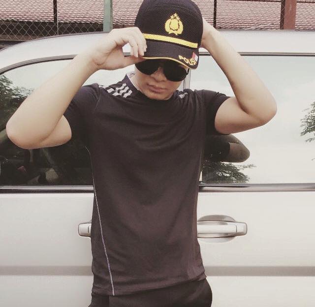 EndaIsma's tweet image. idola di negri qoe