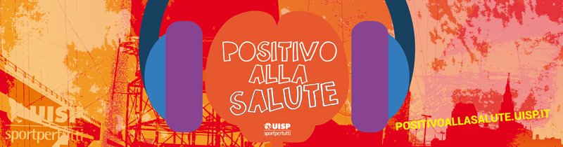 ProgettiUisp's tweet photo. #stilidivita Oggi h.12 ad Orvieto presentazione #positivoallasalute progetto @UispNazionale di contrasto al #doping https://t.co/VhbypTCLii
