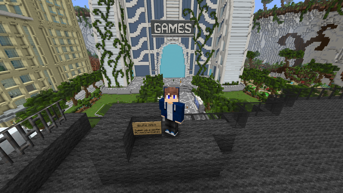 adabroz's tweet photo. @CubeCraftGames #VORTEXJUMP https://t.co/QjrarZx7u7