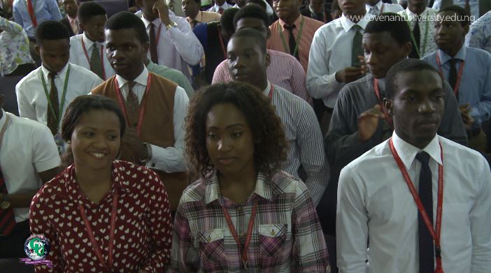 CovUniChapel's tweet photo. We had a wonderful time in the presence of God.Hope you enjoyed the service!
#CU_ThursdayService @CUHEBRON https://t.co/JUy0dwoH48