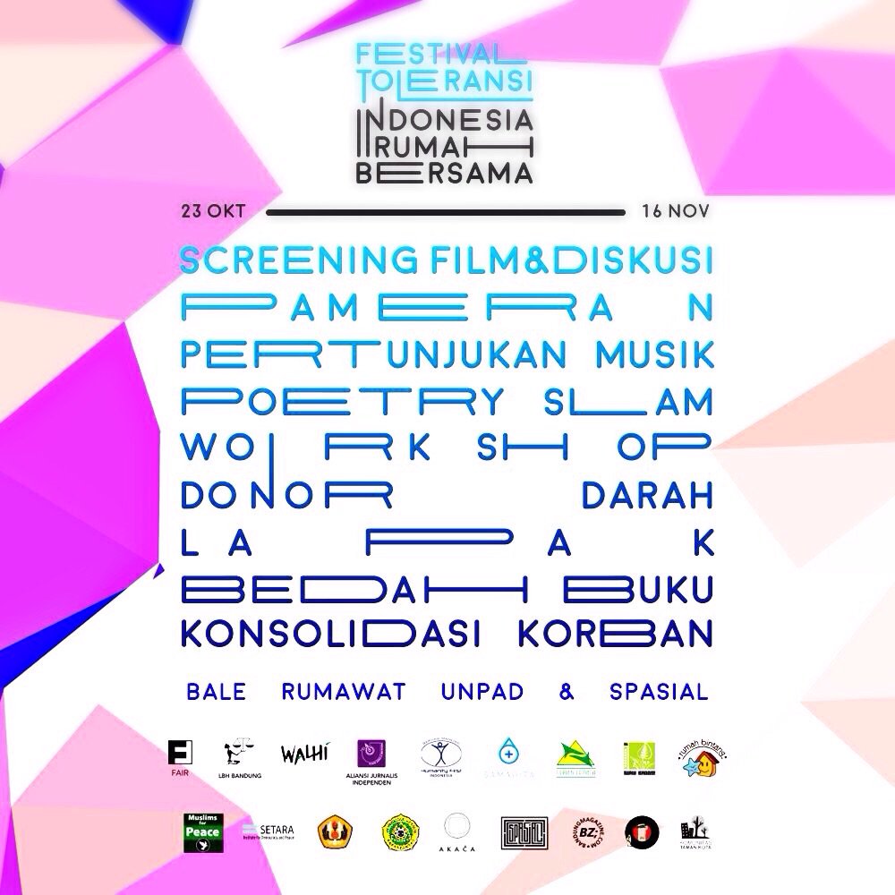 HumanityfirstID's tweet photo. 16 nov ini kami bersama @org_fair mengadakan #DonorDarah di UNPAD, Bandung. #WorldToleranceDay Cc: @humanityFbdg https://t.co/TX2u2lF9aN