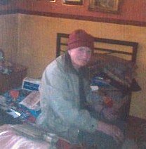 derryjournal's tweet photo. Fears for #missingperson last seen in #Derry https://t.co/RdKUjjmN6Y https://t.co/6BLgTp2Z61