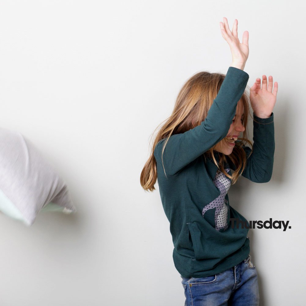 Thursday look, the penguin!

Shirt > bit.ly/1WKXg9A