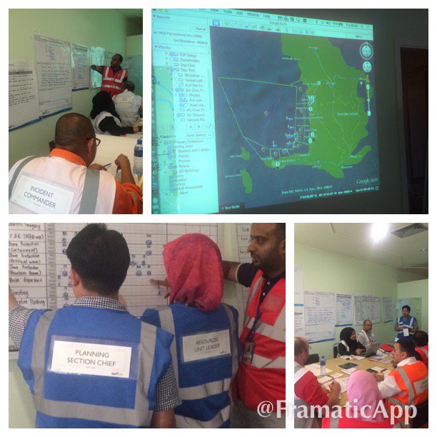 SpillConsultLtd's tweet image. Last day of the #ICS300 #training today. Great teamwork #exercise #Komoko  itunes.apple.com/app/id568780324