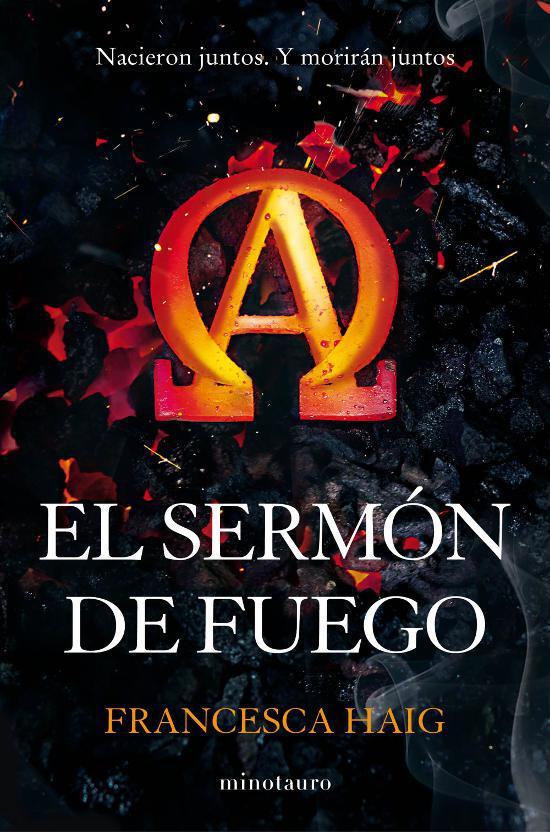 minotaurolibros's tweet photo. #Hojea los #PrimerosCapítulos de @elsermondefuego de @FrancescaHaig https://t.co/26sCX6iQJf https://t.co/B6wmcT3IgP