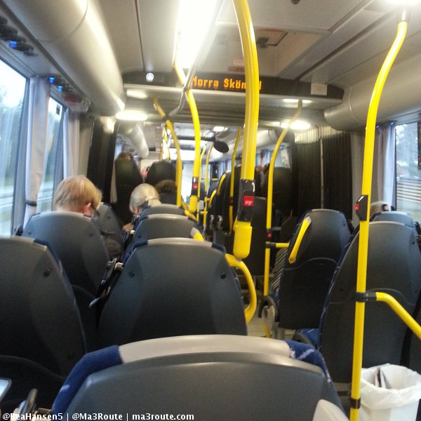 a3Route's tweet photo. if kenyan matatus would be as comfortable as swedish busses  https://t.co/G4mff25M0V via @BeaHansen5