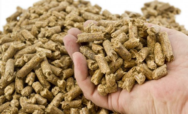 Free Biomass Heating tweet media