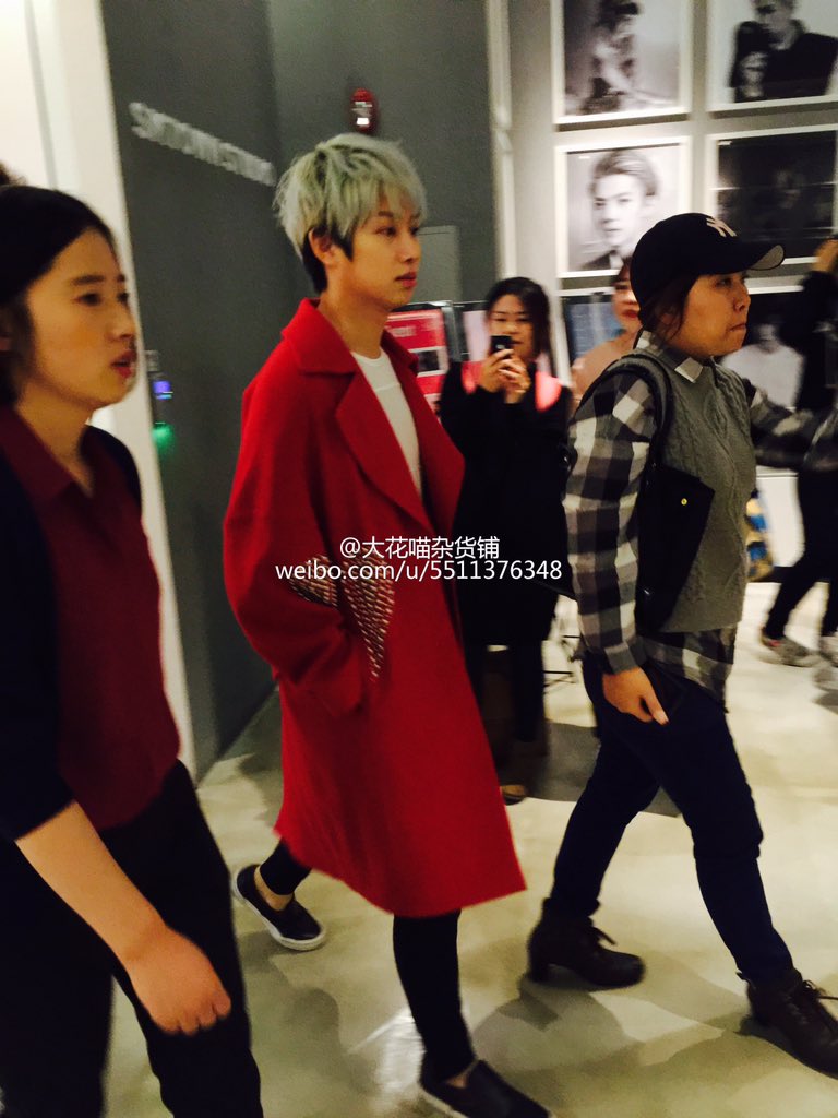 Jaemjen00z's tweet photo. 151112

SMTOWN COEXartium
#HeeChul 😍😍😳😍😍😍
©大花喵杂货铺 https://t.co/WCVvPBrkY9