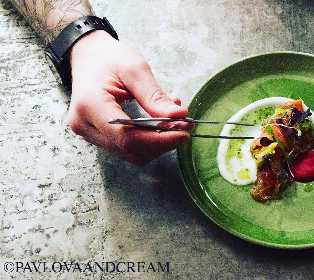 bespcateringnn9's tweet photo. Can't get enough of @pavlovaandcream and her work! So much love for this passionate lady X https://t.co/mXAu1OSntn
