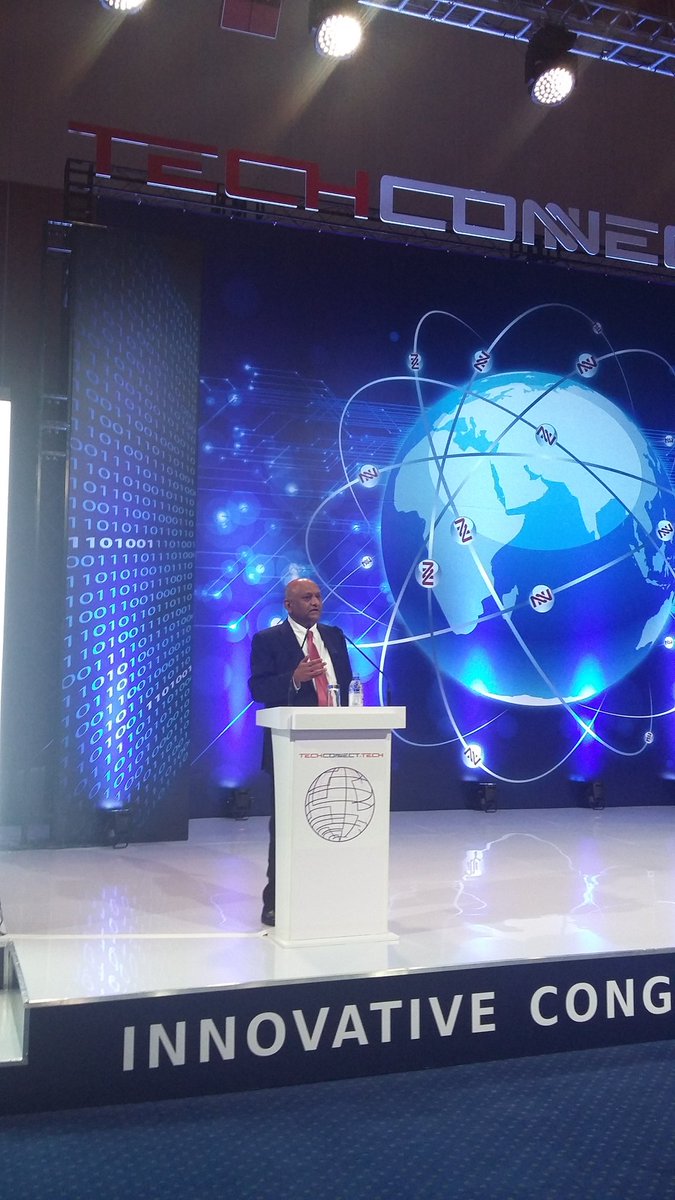martaemersonme's tweet image. @Kaushalchokshi key note speaker at #techconnecttech #astana talking about planning global strategy for Kazahkstan