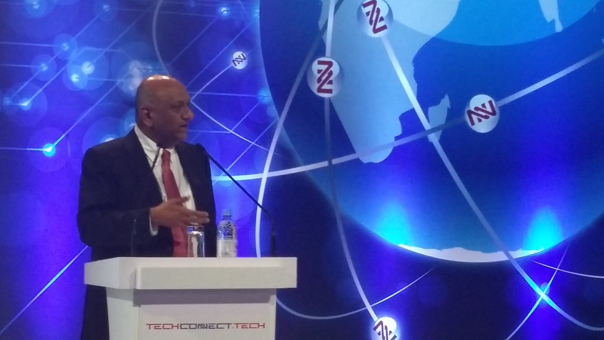 martaemersonme's tweet image. @Kaushalchokshi key note speaker at #techconnecttech #astana talking about planning global strategy for Kazahkstan