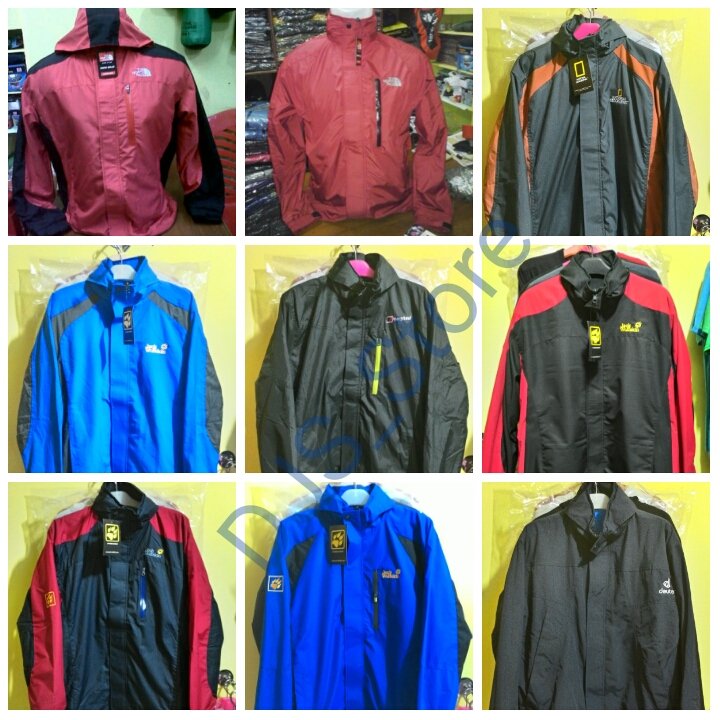 yhogyla's tweet photo. Jaket Lokal inner polar waterproof minat? Hub: 5A08E3A0/082213311449 https://t.co/Ysui7i5045