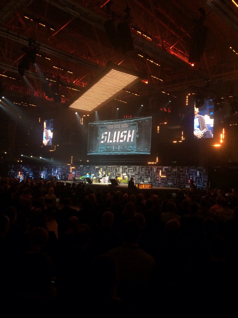dagmar_fi's tweet photo. Future of vehicles #slush15 #toroidion #candelaspeedboats is zero emission possible? #procuction #consumption https://t.co/cYLIhdCu39