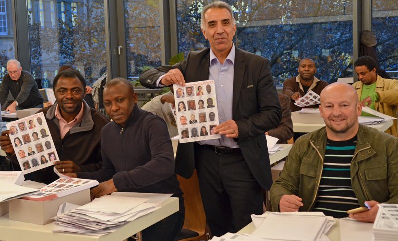 #Ausländerbeiratswahl #Kassel am 29.11.: Aktuell werden Wahlinformationen versendet (eul) bit.ly/wahl2911 https://t.co/2JSPv8TJa1