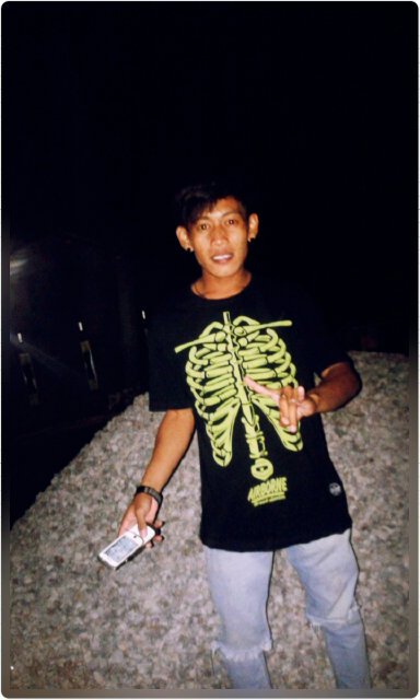 AndikaRhy's tweet photo. Selamat soree  para followers :D https://t.co/GR9O3KwWfX