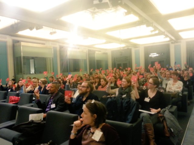 FOD_SPF_PO's tweet photo. Meer dan 150 federale medewerkers leren spelend over gedragsverandering #begov #commnetkmnet #kleinbarnum https://t.co/jjq1iiDKuE