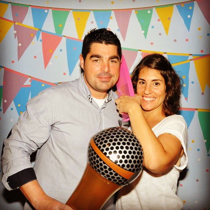 bertoleon23's tweet image. Nosotr@s!!!😘🎉🎉