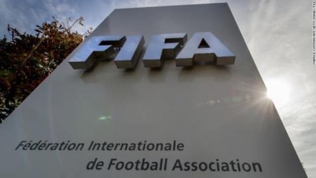 prensa_libre's tweet image. #FIFA admite a cinco candidatos a presidente, no a #Platini ni #Bility.
