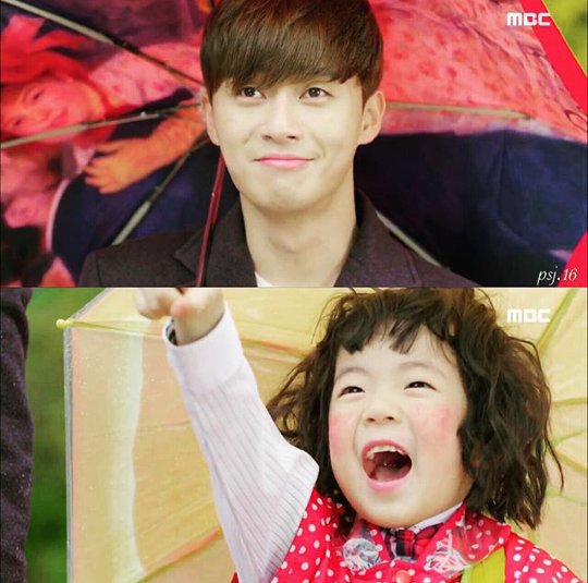 TheDramaKorea's tweet image. Drama MBC "She Was Pretty" (Park Seo Joon &amp;amp; Hwang Jung Eum) tamat tadi malam dengan 16 episode &amp;amp; rating 15,9%.