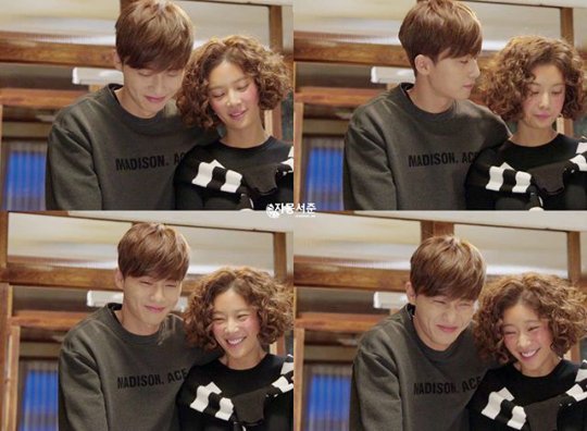 TheDramaKorea's tweet image. Drama MBC "She Was Pretty" (Park Seo Joon &amp;amp; Hwang Jung Eum) tamat tadi malam dengan 16 episode &amp;amp; rating 15,9%.